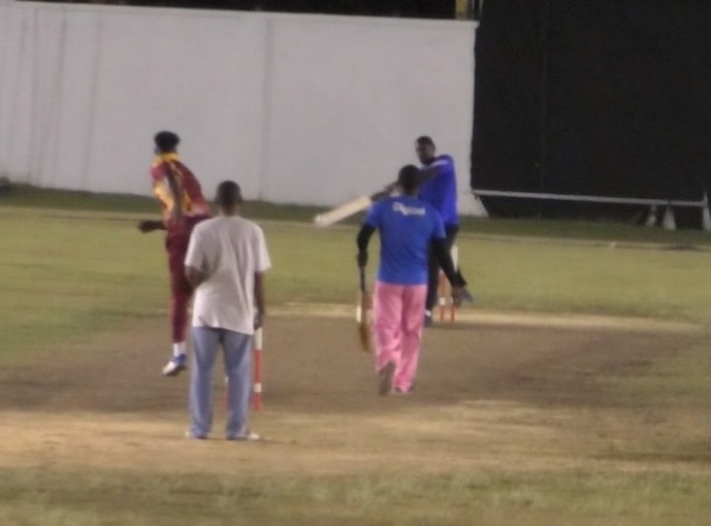All Stars Prevail Over Jets And GT United Take Care of Rawlins