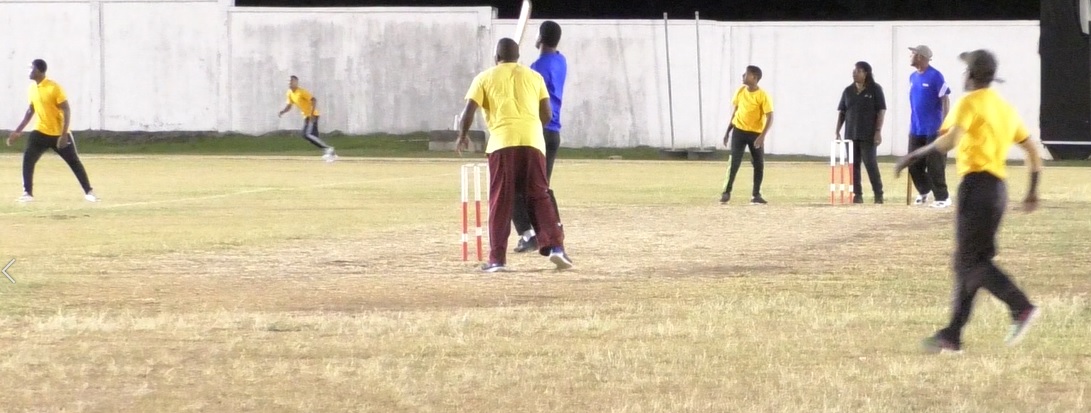 SDA Jets And GT United Secure Wins In Tape Ball League