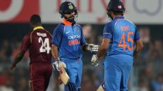 Yet another Virat Kohli special in a successful chase