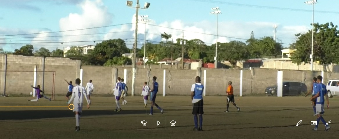 ICCS Edges Out NISS in Private High Schools League