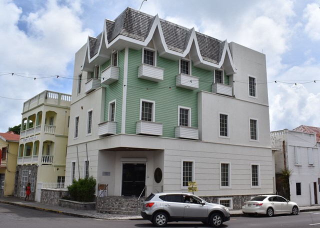 Government Employee Mortgage Finance Programme administered by Development Bank moving apace