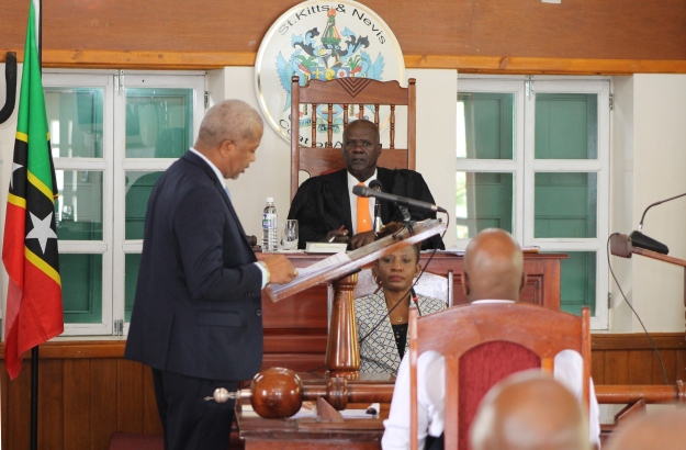 Two bills to be introduced at 4th sitting of Nevis Island Assembly