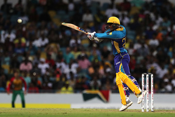 Trinidad And Tobago And West Indies B SECURE WINS