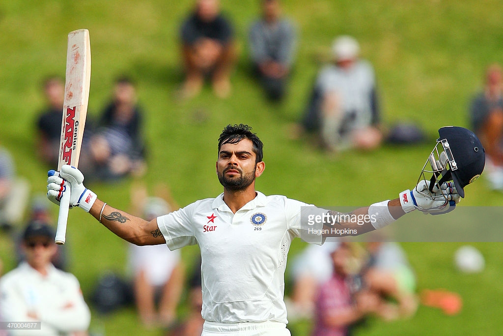Windies Bowlers Take a Beating