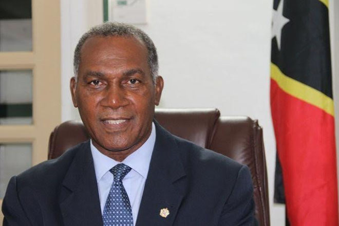 No Cheques Being Paid At Social Security Building on Friday April 3, Says Minister with Responsibility for Social Security, Hon. Vance Amory