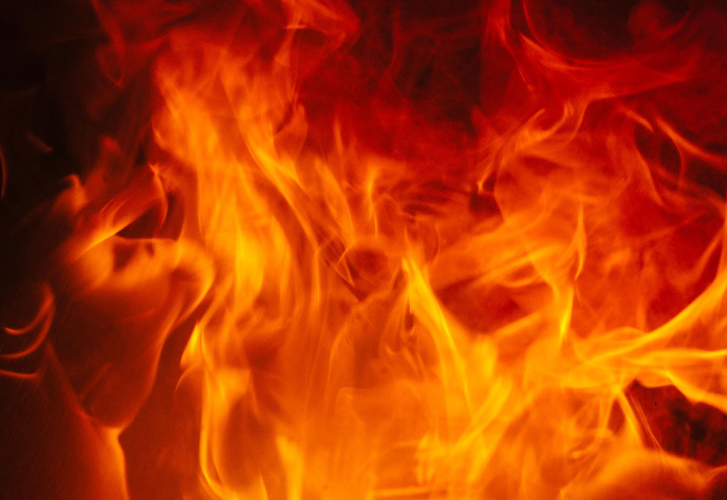 Students Hurt In MUA Fire