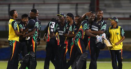 Estano, Eranga Star In Upset Wins