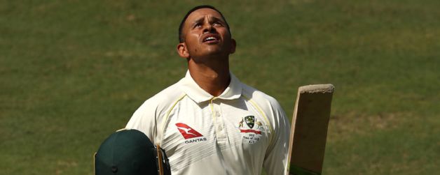 Paine, Khawaja the heroes in Australia’s great escape