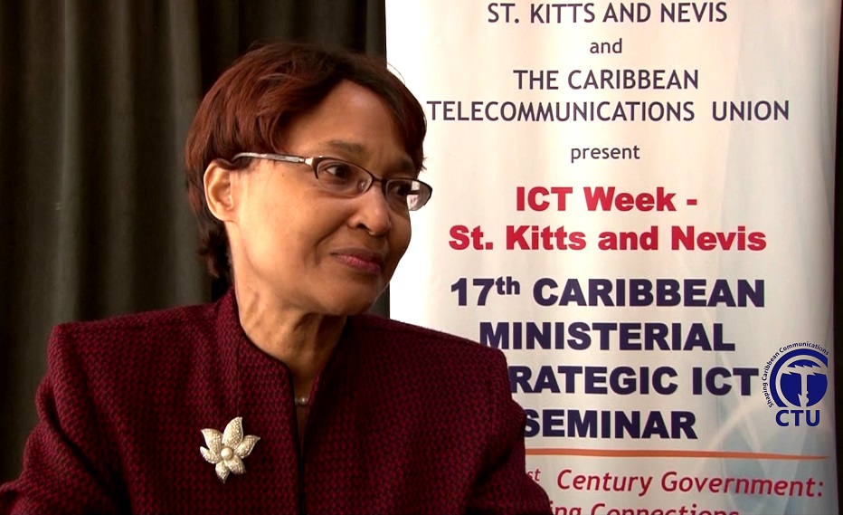 ICT Week St. Kitts and Nevis Exceeds CTU’s Expectations