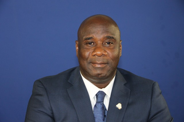 Deputy Premier Jeffers to attend CPA workshop in Kenya
