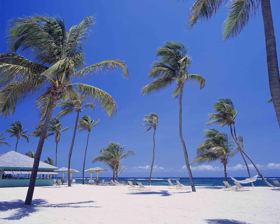 Nisbet Plantation Beach Club Celebrates with  2018 Condé Nast Traveler Readers’ Choice Award