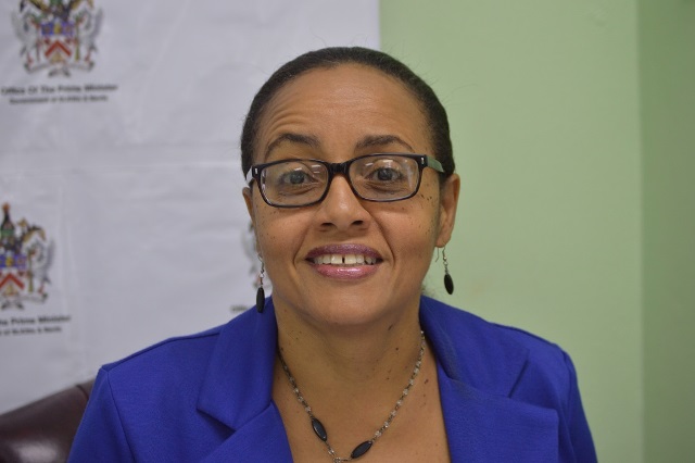 Senator Phipps Refutes False Reports That Insulin Is Out Of Stock in the Federation