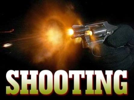 Police Investigating Shooting Incident in St. Paul’s