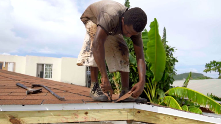 Prime Minister Harris Dispels Falsehoods Surrounding the Government’s Hurricane Rehabilitation Programme