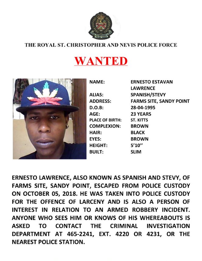 Wanted Man