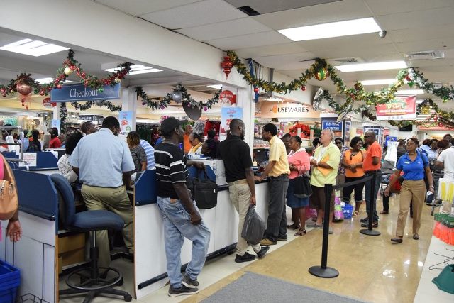 Reduced VAT Days in St. Kitts-Nevis will Continue in 2018