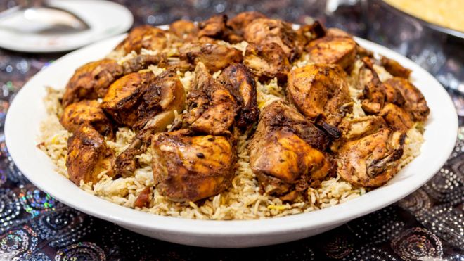 Moroccan woman in UAE ‘killed lover and cooked him’