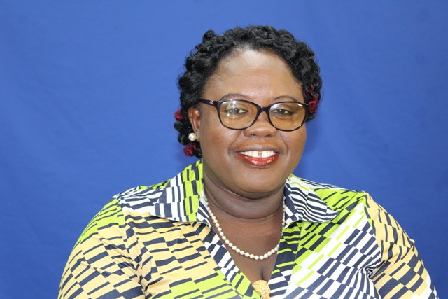 Gender Affairs Minister delivers address to mark International Men’s Day 2018