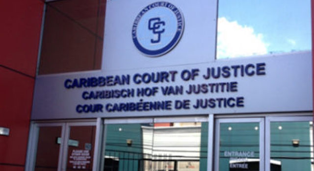 CCJ Accepted Into The International Consortium For Court Excellence