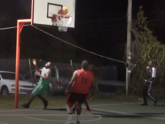 CG Rebels Gets The Better Of CG Masssives