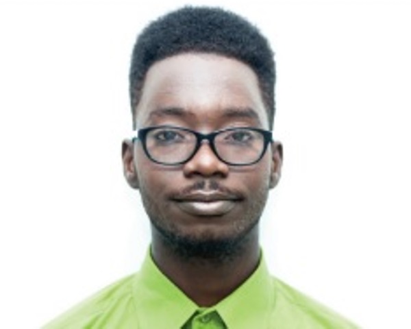 Most Remarkable Teen in St.Kitts & Nevis Dillon Smithen, 19 years Gingerland Secondary School Personal Decision to Change