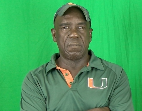 Everette Sargent on a Mission to Save Our Youths