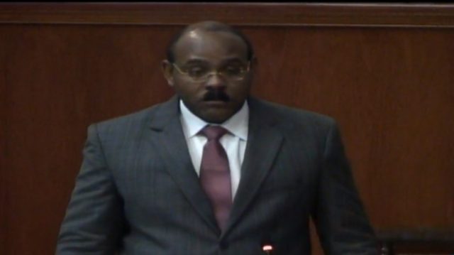 PM Tells Scotia Bank No Sale Without Government Approval