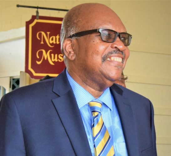 Press Release from Government House