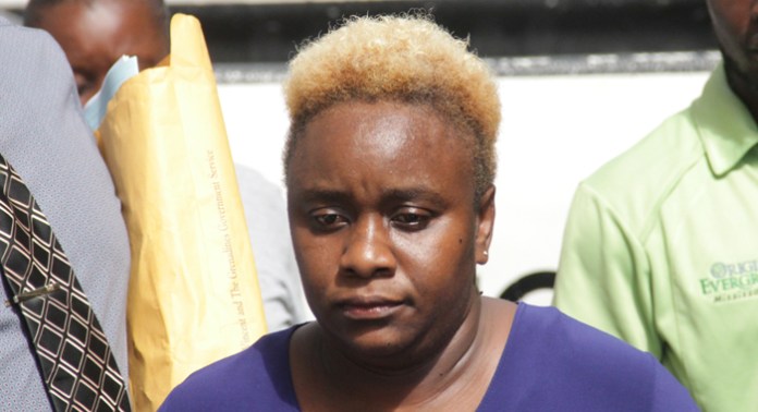 Teacher steals $28,000 from school to pay medical bills