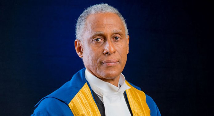 Statement by the CCJ President on the passing of Nancy Anderson