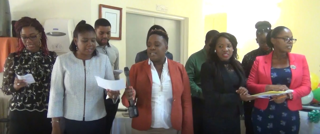 Legal Fraternity Reaches Out To Seniors