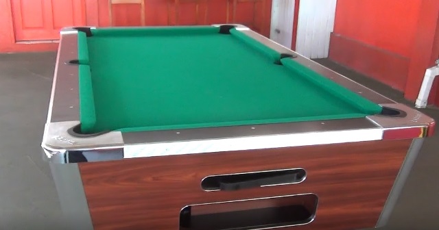 Grand Pool Tournament Set For This Saturday