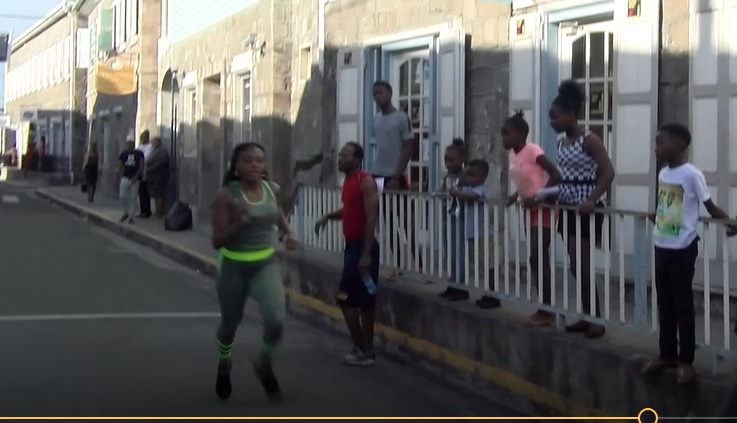 Postal Services Hold Relay