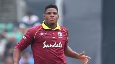 Oshane Thomas shows West Indies a glimpse of the future