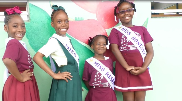 Virtues Contestants Launched
