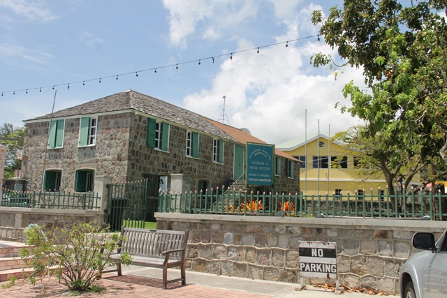 Budget Day on Nevis set for December 5th