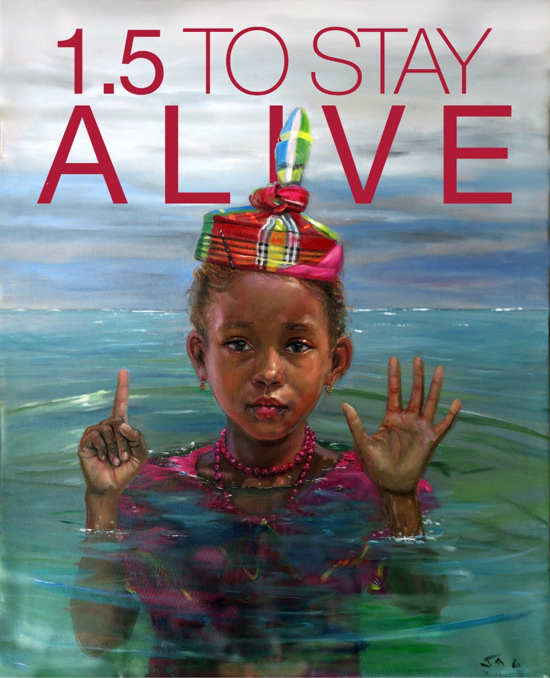 Panos Caribbean launches new climate justice campaign
