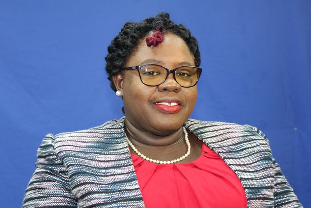 NIA’s Junior Health Minister speaks to implementation of National Health Insurance