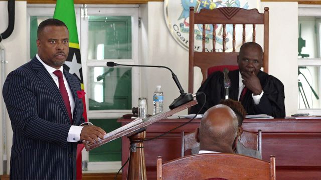 New legislation gives NIPA greater autonomy to attract investment to Nevis