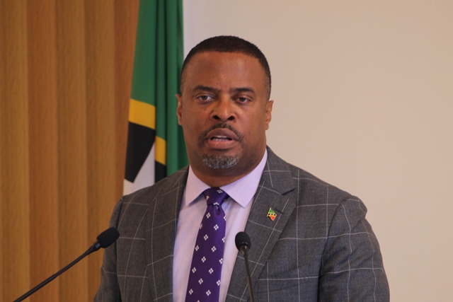 Employment statistics on Nevis show increase for first half of 2018
