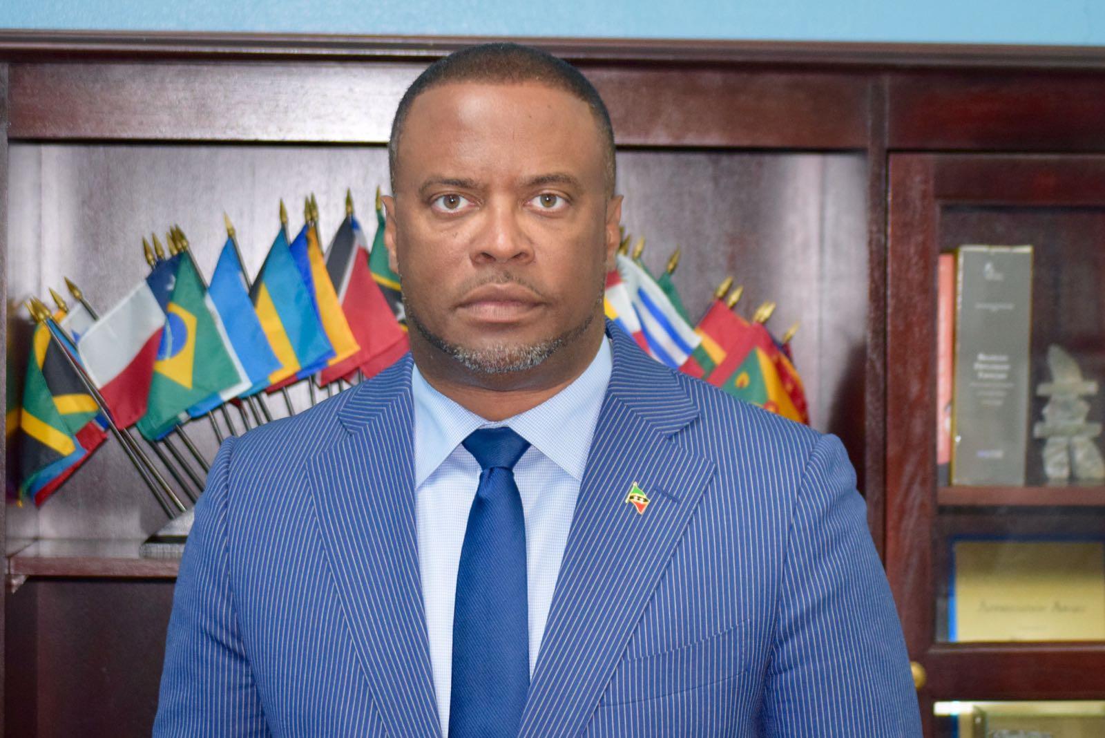 Nevis Premier issues statement on attack of hotelier