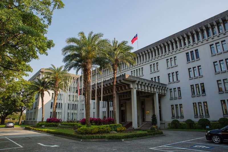 MOFA thanks allies, like-minded partners for supporting Taiwan’s Interpol bid