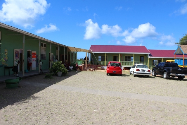 Ivor Walters Primary School expansion project nearing completion