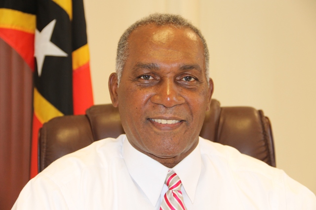 Senior Minister Amory Leads St. Kitts-Nevis’ Delegation at High-Level CSME Meeting In Trinidad
