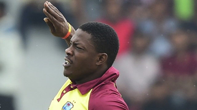 Windies Win First T-20 versus Bangladesh