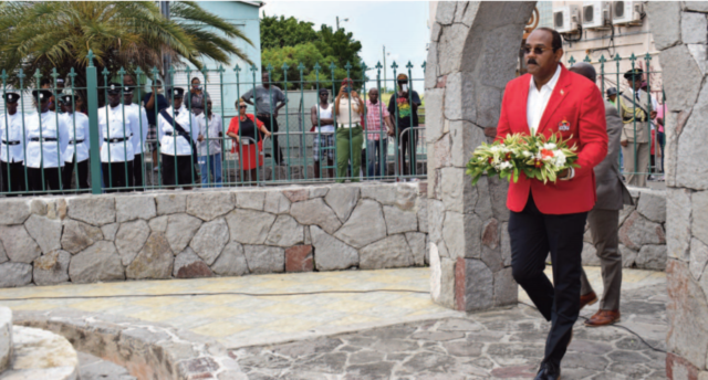Browne adamant that locals banks should get first preference in Scotiabank sale