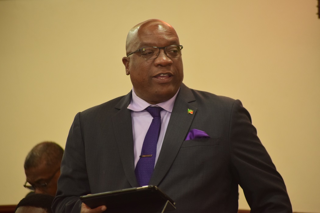 Several Amendments to Acts Ensure That All Financial Business in St. Kitts-Nevis Be Regulated By FSRC