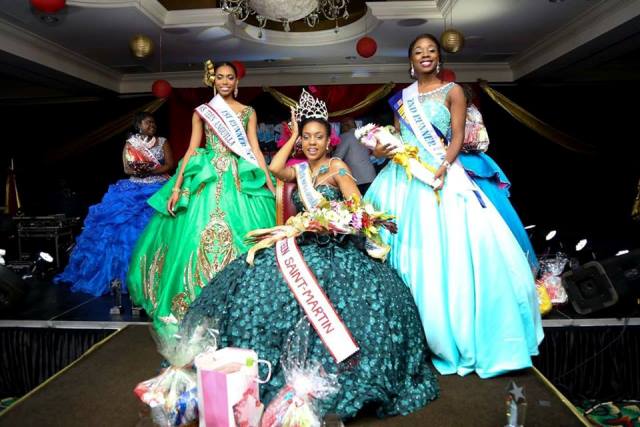 Ten Contestants Confirmed For 2018 Haynes Smith Ms. Caribbean Talented Teen International Pageant