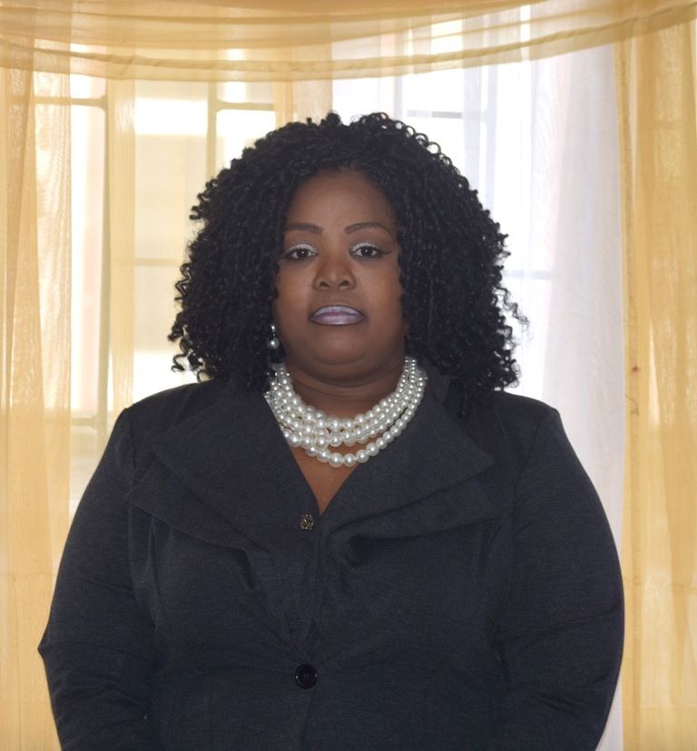 New Forensic Director Says She Is Ready To Work