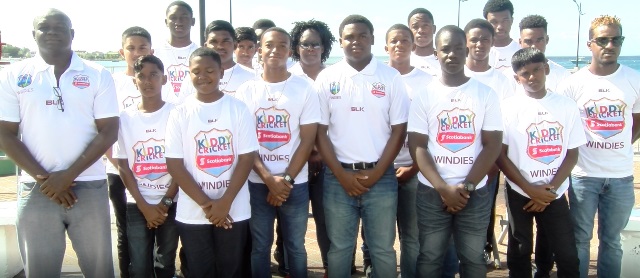 Development Bank of St. Kitts and Nevis Praised For Encouraging Youth Development